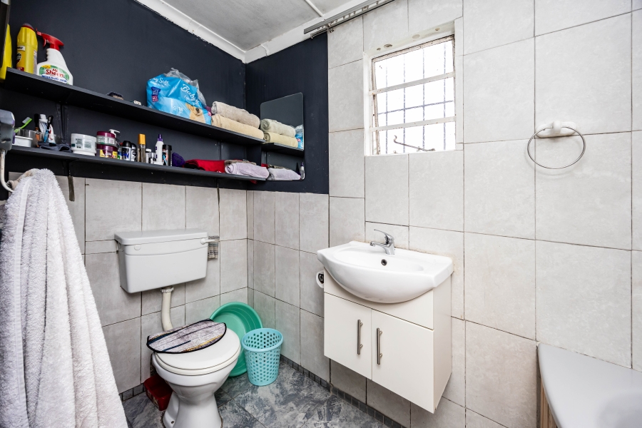 3 Bedroom Property for Sale in Saxilby Eastern Cape